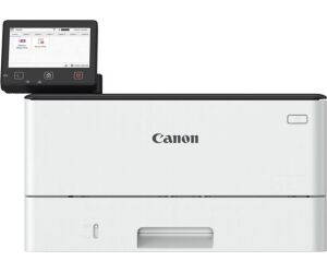 Impresora canon lbp246dw ii laser monocromo i - sensys a4 -  40ppm -  red -  wifi -  duplex -  bandeja 250 hojas