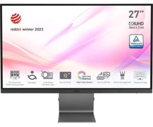 Televisor Eas Electric DLED E50AN90H 50"/ Ultra HD 4K/ Smart TV/ WiFi