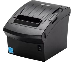 Impresora ticket termica directa bixolon srp - 350plusv wlan ethernet usb