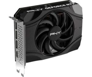 Tarjeta GrÁfica Pny Rtx 5050 Single Fan 8gg