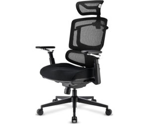 Silla Sharkoon Officepal C50 Negra