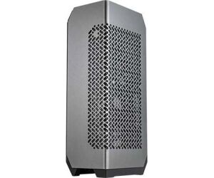 Cooler Master NCORE 100 MAX Small Form Factor (SFF) Gris 850 W
