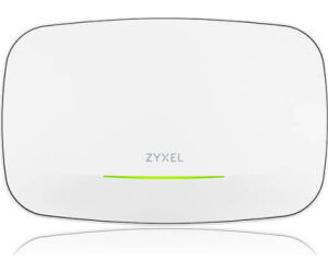 Zyxel NWA210BE AP WiFi7 Nebula 2x2.5G PoE+ 4X4