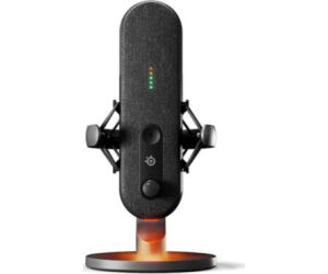 Microfono Steelseries Alias (61601)