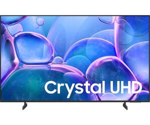 Tv Smasung Ue43u7022fkxxh 43" 4k Uhd Smart Tv Wifi Negro