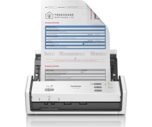 Brother Escáner Documentos ADS1300