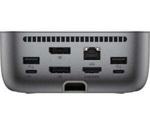 HP Base de acoplamiento Thunderbolt 4 Ultra de 180 W G6