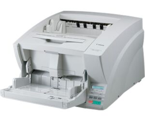 Escaner sobremesa canon imageformula dr - x10c 130ppm -  adf -  duplex -  60000 escaneos - dia
