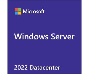 Windows server 2022 datacenter 64bits español 16 cores