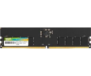 Sp Memoria Ddr5-4800,cl40,udimm,16gb Sr