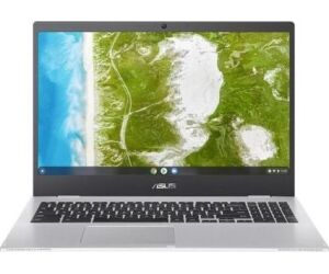 PORTATIL ASUS CHROMEBOOK CX1500CKA-NJ0445 CELERON N4500 8GB 128GB 15.6" ChromeOS