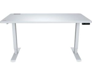 Cougar Mesa Royal Mossa 150 White eléctrica