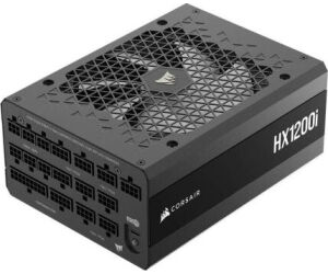 FUENTE ALIM. MODULAR CORSAIR HX1200i 1200W 80 PLUS PLATINUM