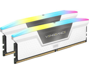 Corsair Vengeance RGB módulo de memoria 64 GB 2 x 32 GB DDR5 5200 MHz