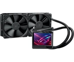Kit refrigeracion liquida asus ryujin ii 240  gaming