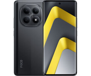 Smartphone Poco M8 5g 8gb/512gb Black