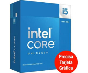 INTEL CORE i5 14600KF BOX