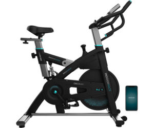 Bicicleta 07245 Drumfit Indoor 24000 Rac