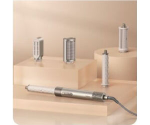 Dreame Secador Airstyle Shine Gold