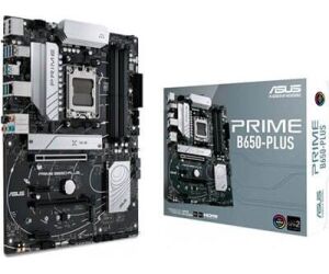 ASUS TUF GAMING Z790-PLUS WIFI Intel Z790 LGA 1700 ATX