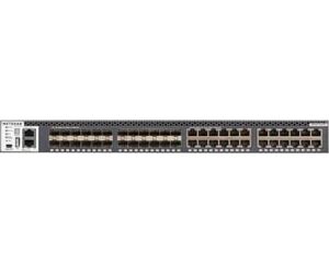 Hub Switch 48 Ptos Netgear M4300-24x24f