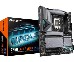 Placa Base Z890 Eagle Wifi7 Gigabyte