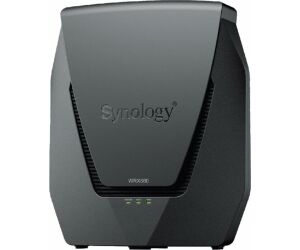 Synology WRX560 Router WiFi6 1xWAN 3xGbE 1x2.5Gb