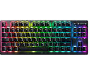Teclado Razer Deathstalker V2 Pro Tenkeyless (espaÃ‘ol) (rz03-04371100-r311)