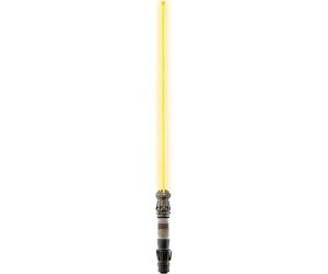 Replica hasbro star wars sable laser force fx elite rey skywalker