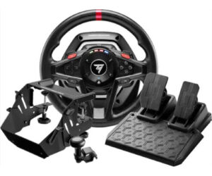 Thrustmaster T128 Simtask Pack – Ps5 / Ps4 / Pc