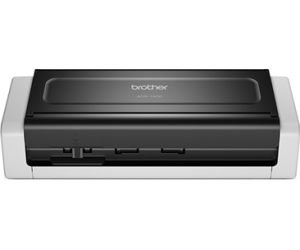 Escaner Brother Ads1200 Compacto Doble Cara Usb