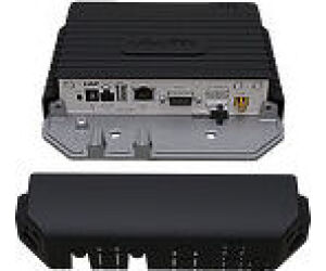 ROUTER 4G MIKROTIK LTAP LTE6 KIT RBLtAP-2HnD&R11e-LTE6
