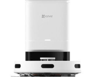 Ezviz Robotaspiradora Re4p 2en1 Aspira-pasa La Mopa Autolimpieza-secado Mopa Bl