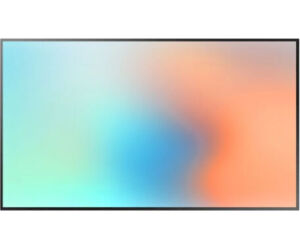 H3c Combo Pantalla TÁctil 86 Pulgadas S8512c, Soporte MÓvil B002, Transmisor De Pantalla InalÁmbrico Tc01, CÁmara 4k Vb01