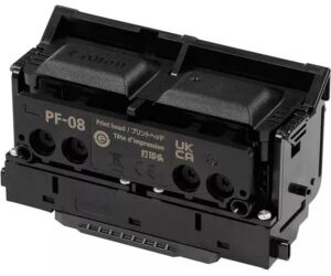 Cabezal plotter canon pf - 08