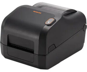 Impresora etiquetas tt & td bixolon xc3 - 40tek usb serie ethernet