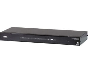 Aten VS0108HB divisor de video HDMI 8x HDMI