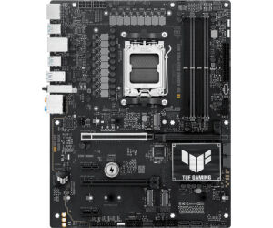 Placa Base Tuf Gaming B850-plus Wifi Asus
