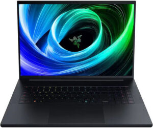Portatil Razer Blade 18 (k11-nt/dual Uhd+ 240hz|fhd+ 440hz/ultra 9 275hx/32gb/rtx 5080/1tb) Us Layout Rz09-05298er3-r3e1