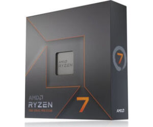 AMD RYZEN 7 7700X 4.5GHz 40M 8CORE AM5 BOX Sin Ven