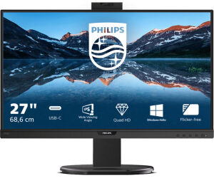 Monitor Philips 276b9h Mm