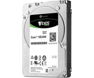 Seagate Exos 10E2400 1.8TB SAS 12GB-s 2.5" 10Krpm