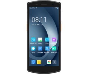 TERMINAL MOVIL UROVO POSIFLEX CT58S 5000mAh OCTA CORE ANDROID 12 IP67