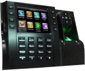 Fingerprint T&a  Id&mf (zmm220) Without Int Poe  (p/n:ta-ic