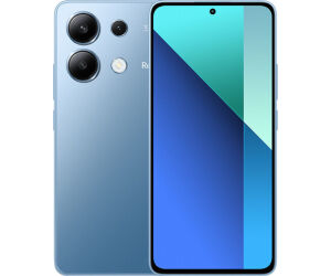 Smartphone Redmi Note 13 8gb/512gb Ice Blue