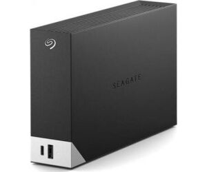 Disco Duro Ext Seagate 8tb One Touch
