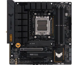 Asus Tuf Gaming B650m-plus Wifi