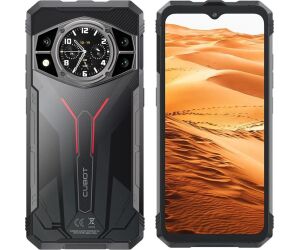 Movil cubot kingkong ax 5g 12 - 256gb