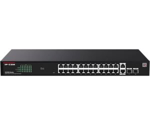 Switch ip - com g2228p - 24 - 410w 28 puertos