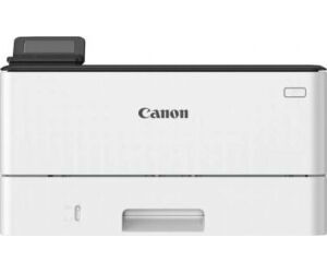 Impresora Láser Monocromo Canon I-SENSYS LBP243DW WiFi/ Dúplex/ Blanca